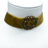 Chocker Ráfaga