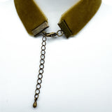 Chocker Ráfaga