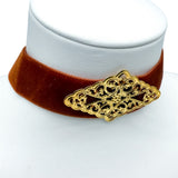 Chocker Cándela