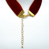 Chocker Cándela