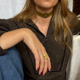 Chocker Ráfaga